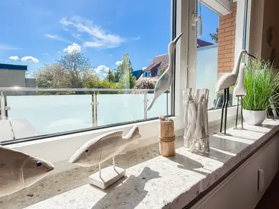 Ferienwohnung für 4 Personen (57 m²) in Grömitz 8/10