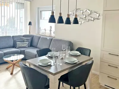 Ferienwohnung für 4 Personen (54 m²) in Grömitz 3/10