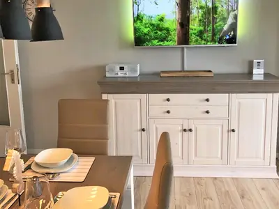 Ferienwohnung für 4 Personen (54 m²) in Grömitz 7/10