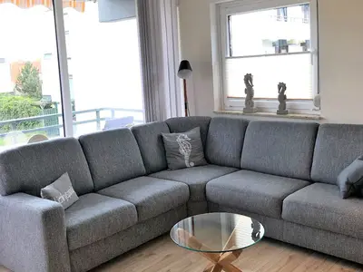 Ferienwohnung für 4 Personen (54 m²) in Grömitz 8/10