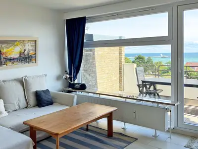 Ferienwohnung für 2 Personen (48 m²) in Grömitz 2/10