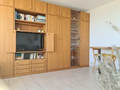 Ferienwohnung für 2 Personen (48 m²) in Grömitz 5/10