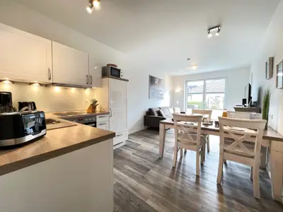 Ferienwohnung für 4 Personen (65 m²) in Grömitz 1/10