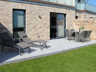 Ferienwohnung für 4 Personen (65 m²) in Grömitz 2/10