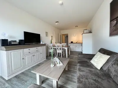Ferienwohnung für 4 Personen (65 m²) in Grömitz 5/10
