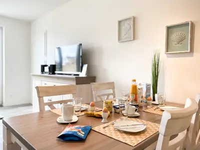 Ferienwohnung für 4 Personen (65 m²) in Grömitz 7/10