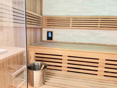 Ferienwohnung für 4 Personen (65 m²) in Grömitz 10/10