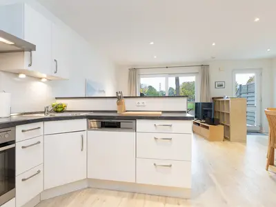 Ferienwohnung für 4 Personen (65 m²) in Grömitz 1/10