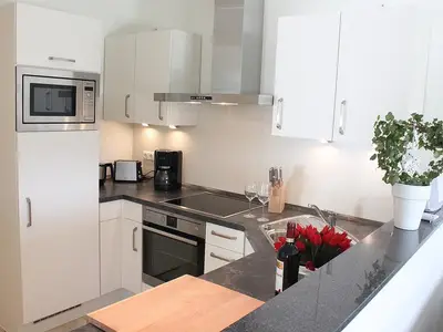 Ferienwohnung für 4 Personen (65 m²) in Grömitz 4/10