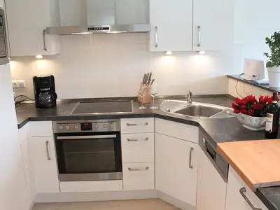 Ferienwohnung für 4 Personen (65 m²) in Grömitz 5/10