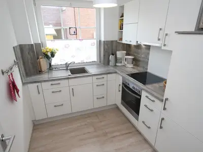 Ferienwohnung für 4 Personen (50 m²) in Grömitz 6/10