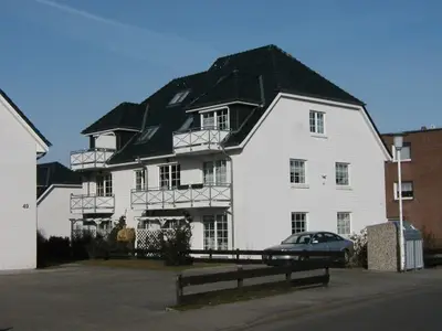 Ferienwohnung für 4 Personen (50 m²) in Grömitz 10/10