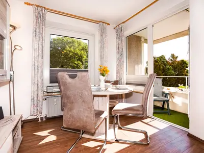 Ferienwohnung für 4 Personen (47 m²) in Grömitz 2/10