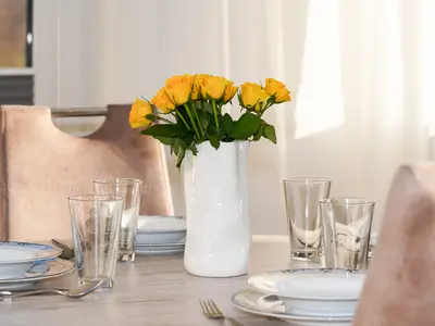 Ferienwohnung für 4 Personen (47 m²) in Grömitz 5/10