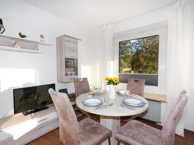 Ferienwohnung für 4 Personen (47 m²) in Grömitz 6/10