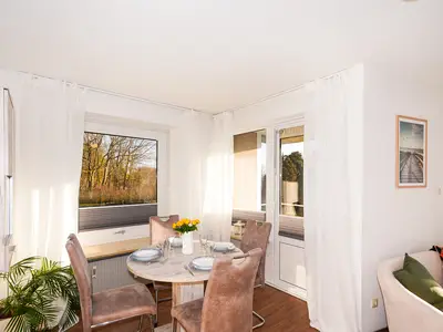 Ferienwohnung für 4 Personen (47 m²) in Grömitz 8/10