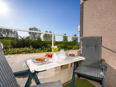 Ferienwohnung für 4 Personen (47 m²) in Grömitz 9/10