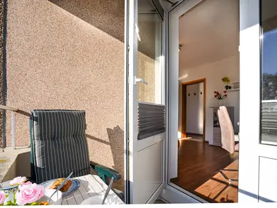 Ferienwohnung für 4 Personen (47 m²) in Grömitz 10/10