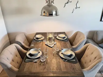 Ferienwohnung für 3 Personen (45 m²) in Grömitz 2/10