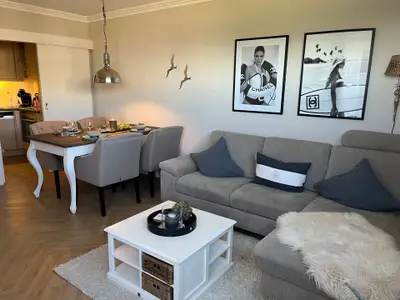 Ferienwohnung für 3 Personen (45 m²) in Grömitz 3/10