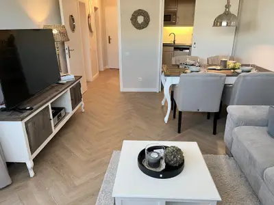 Ferienwohnung für 3 Personen (45 m²) in Grömitz 4/10