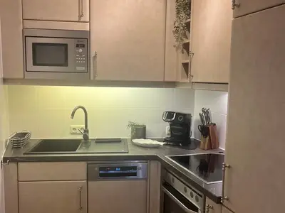 Ferienwohnung für 3 Personen (45 m²) in Grömitz 5/10