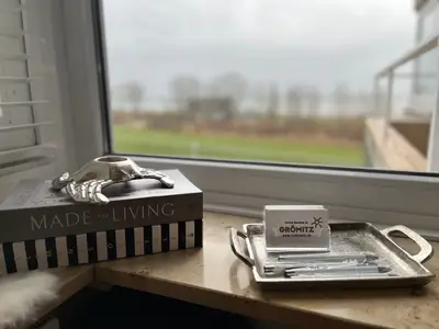 Ferienwohnung für 3 Personen (45 m²) in Grömitz 6/10