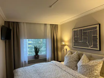 Ferienwohnung für 3 Personen (45 m²) in Grömitz 9/10