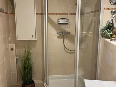 Ferienwohnung für 3 Personen (45 m²) in Grömitz 10/10