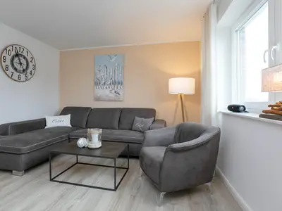 Ferienwohnung für 4 Personen (67 m²) in Grömitz 2/10