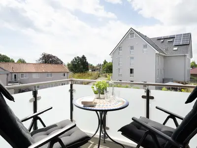 Ferienwohnung für 4 Personen (67 m²) in Grömitz 3/10