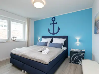 Ferienwohnung für 4 Personen (67 m²) in Grömitz 4/10