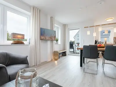 Ferienwohnung für 4 Personen (67 m²) in Grömitz 5/10