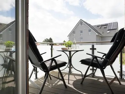 Ferienwohnung für 4 Personen (67 m²) in Grömitz 6/10