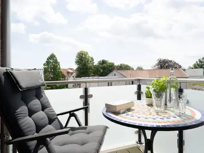 Ferienwohnung für 4 Personen (67 m²) in Grömitz 7/10