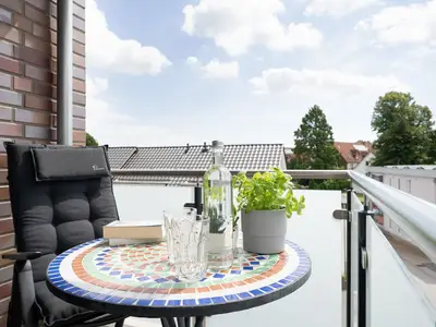 Ferienwohnung für 4 Personen (67 m²) in Grömitz 8/10