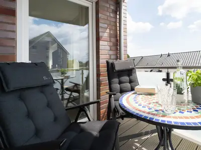 Ferienwohnung für 4 Personen (67 m²) in Grömitz 9/10