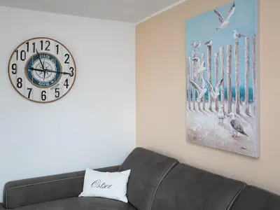Ferienwohnung für 4 Personen (67 m²) in Grömitz 10/10