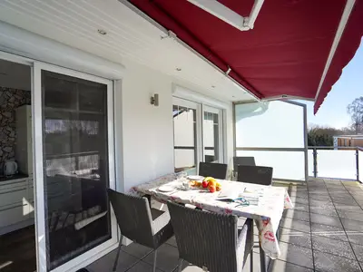 Ferienwohnung für 2 Personen (62 m²) in Grömitz 10/10