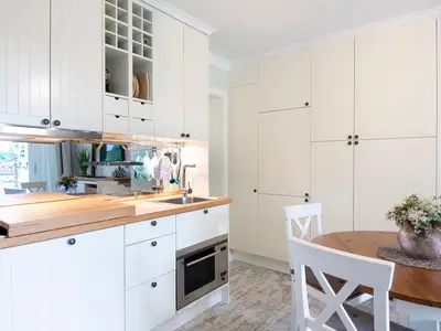 Ferienwohnung für 4 Personen (34 m²) in Grömitz 2/10