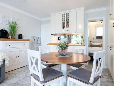 Ferienwohnung für 4 Personen (34 m²) in Grömitz 3/10