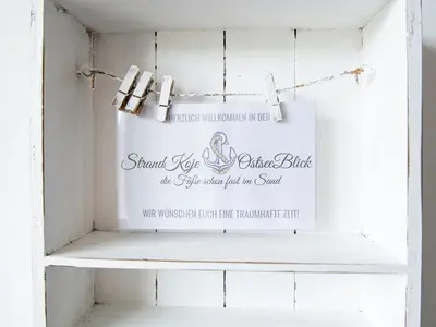 Ferienwohnung für 4 Personen (34 m²) in Grömitz 4/10