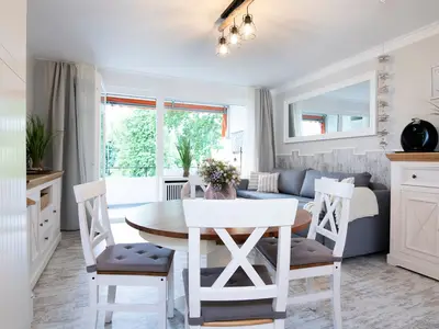 Ferienwohnung für 4 Personen (34 m²) in Grömitz 5/10