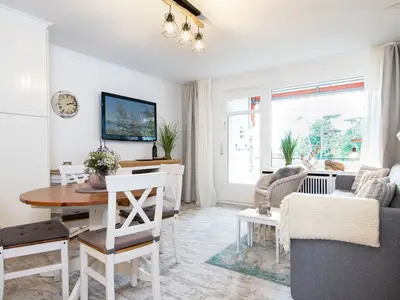 Ferienwohnung für 4 Personen (34 m²) in Grömitz 6/10