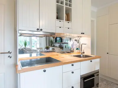 Ferienwohnung für 4 Personen (34 m²) in Grömitz 10/10