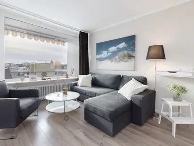 Ferienwohnung für 3 Personen (49 m²) in Grömitz 1/10