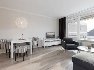 Ferienwohnung für 3 Personen (49 m²) in Grömitz 2/10