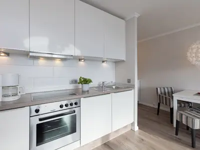 Ferienwohnung für 3 Personen (49 m²) in Grömitz 3/10