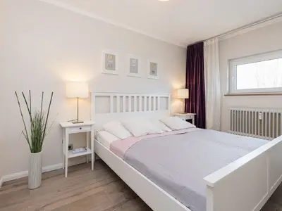 Ferienwohnung für 3 Personen (49 m²) in Grömitz 4/10