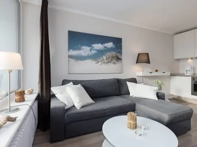 Ferienwohnung für 3 Personen (49 m²) in Grömitz 6/10